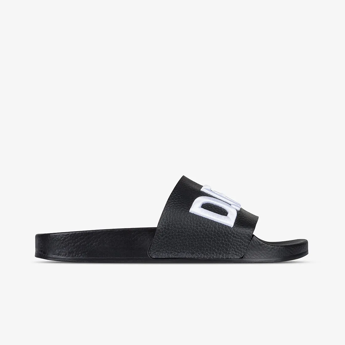 3D Slide Black