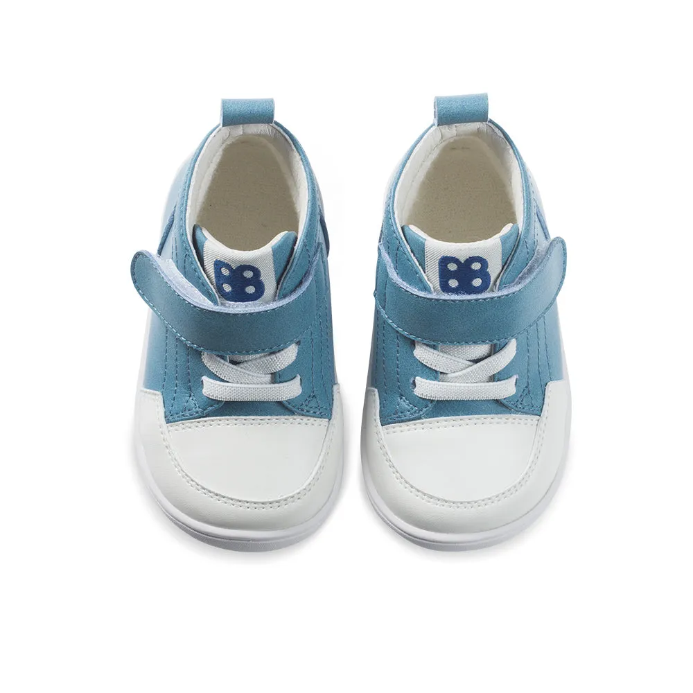 Active Pre-walker Mid-top Baby Sneakers