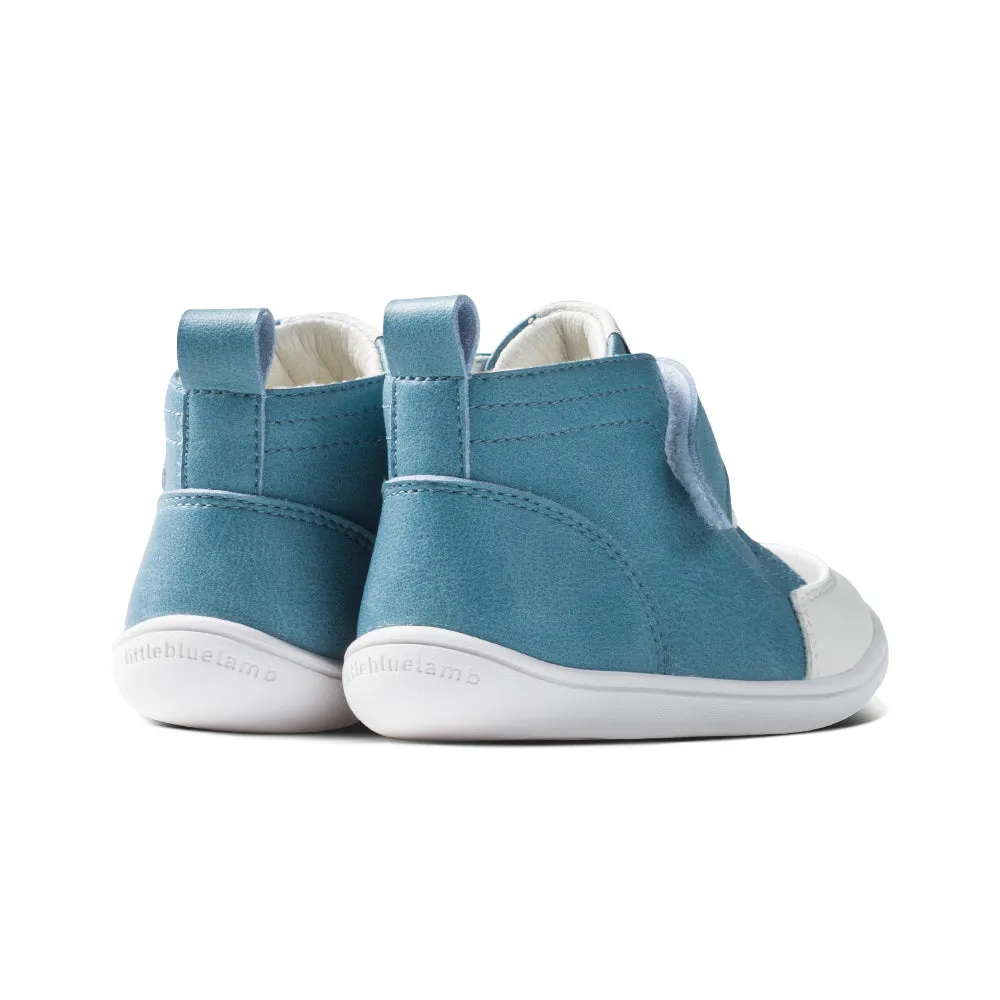 Active Pre-walker Mid-top Baby Sneakers