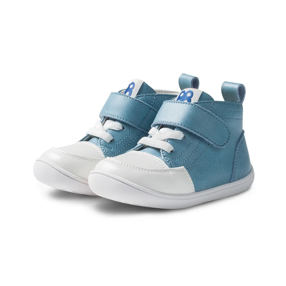 Active Pre-walker Mid-top Baby Sneakers