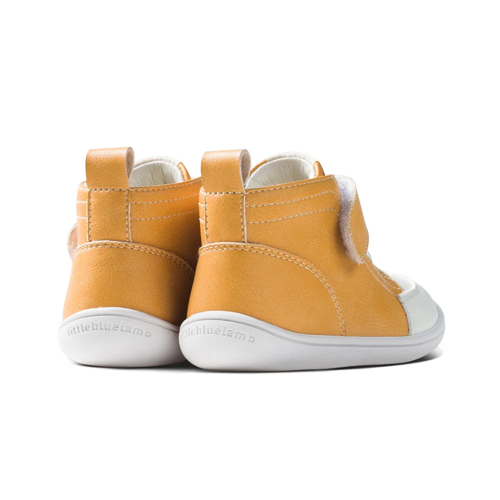 Active Pre-walker Mid-top Baby Sneakers