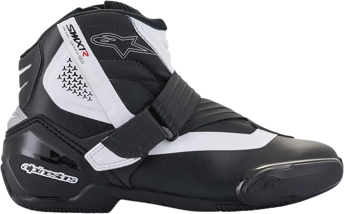 Alpinestars - SMX-1 R v2 Boots