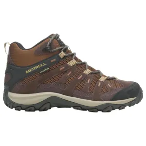 ALVERSTONE 2 MID WATERPROOF - MEN'S HIKING BOOT