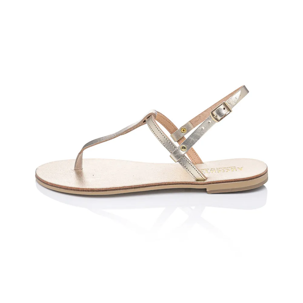 Ancientoo Sandals Brizo