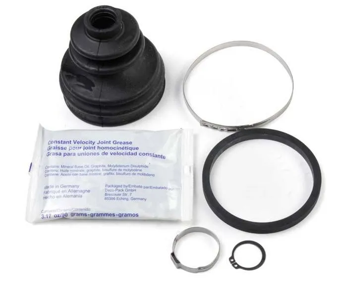 Audi VW CV Joint Boot Kit – Front Inner 4B0498201