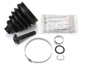 Audi VW CV Joint Boot Kit – Front Outer 3B0498203A