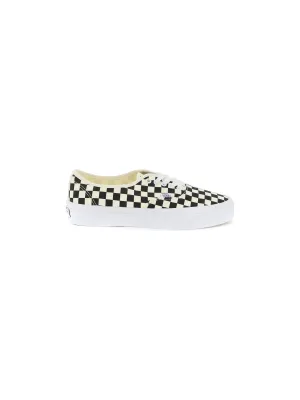 Authentic Checkerboard Sneakers