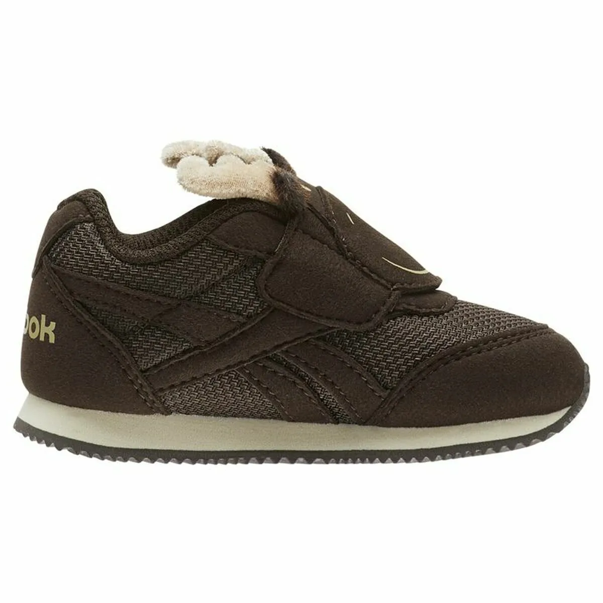 Baby's Sports Shoes Reebok Sportswear Classic Royal Brown