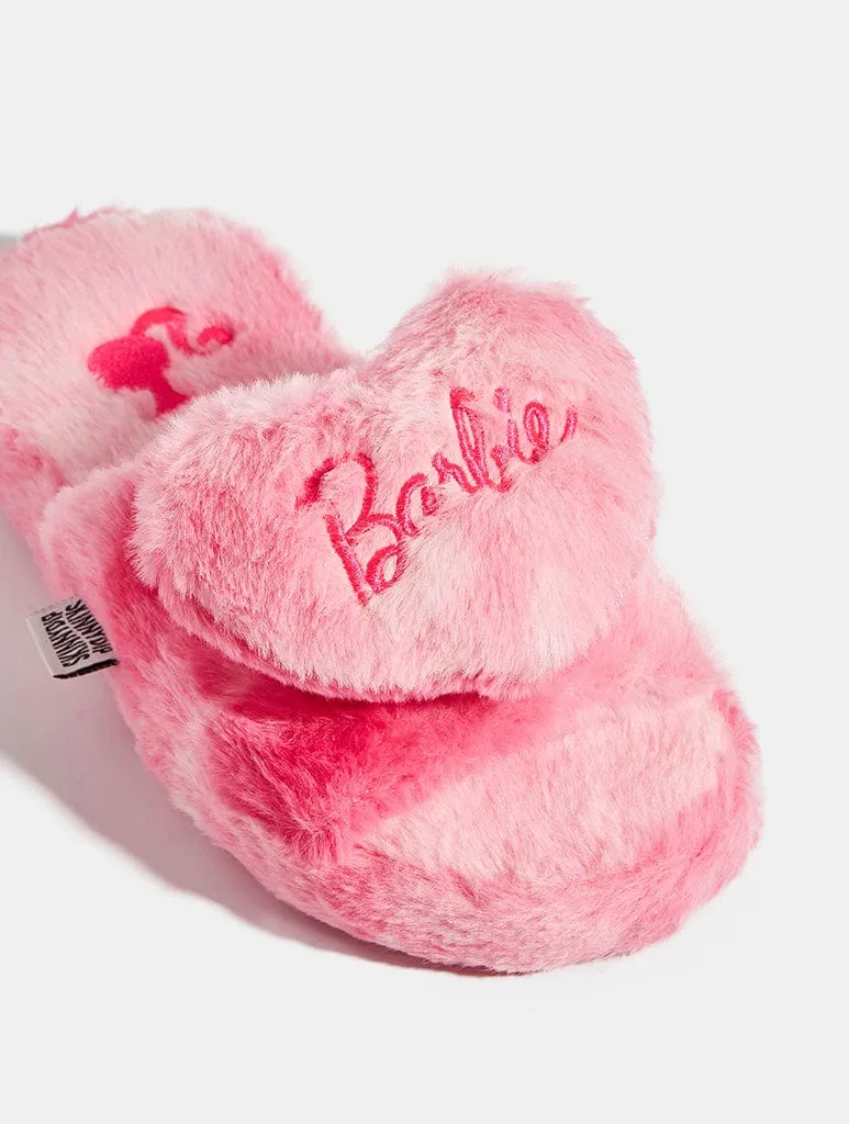 Barbie Slippers