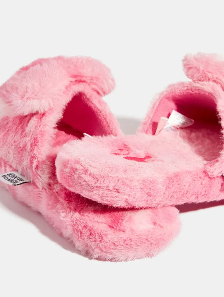 Barbie Slippers