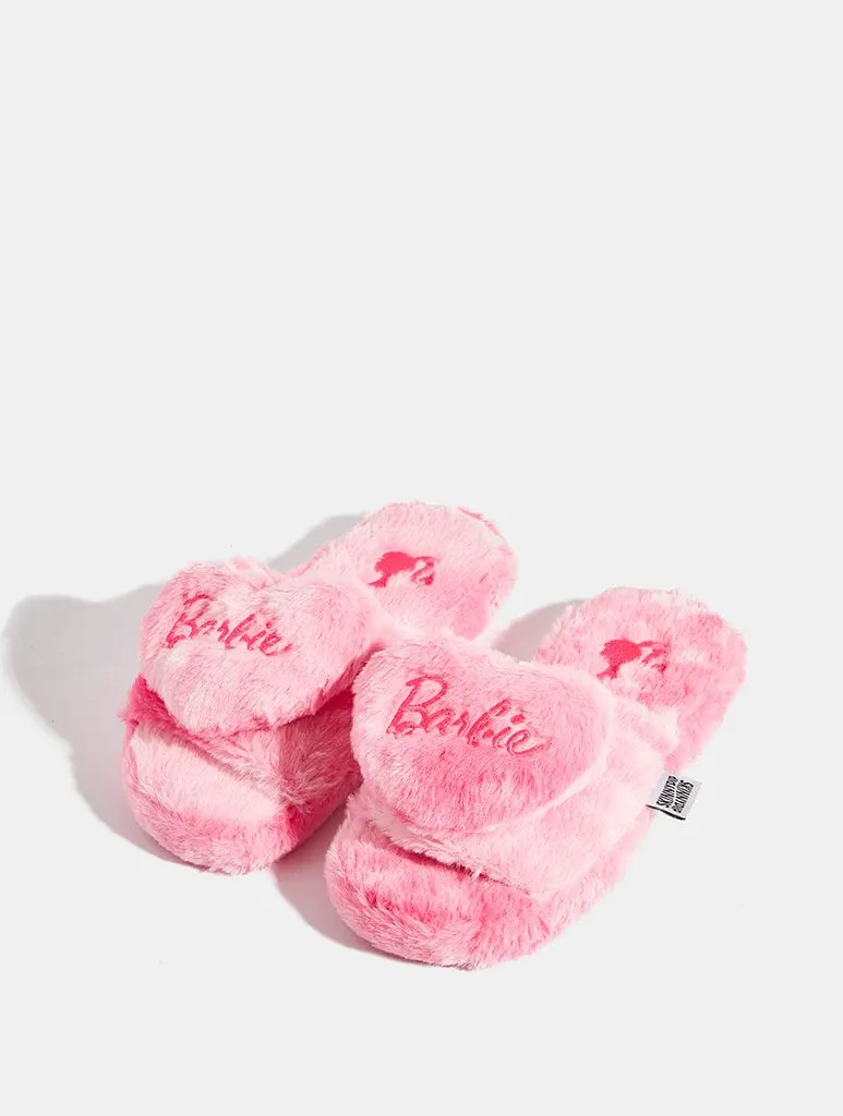 Barbie Slippers