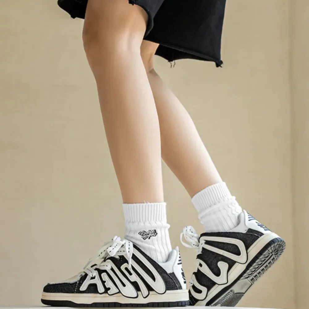 “Black OA”Shoes