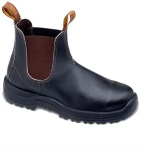 Blundstone 172 Safety Boot Brown