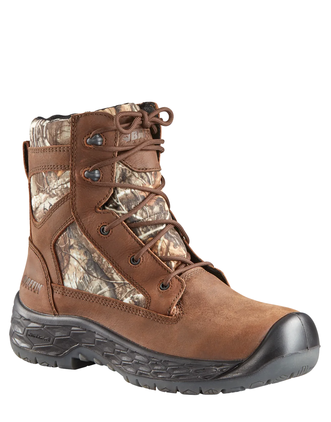 Boots - Baffin PACER (Plain Toe) Hunt & Fish Collection, Men’s, CFLX-M006