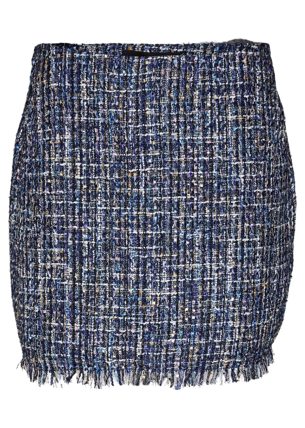 Chantelle Tweed Skirt