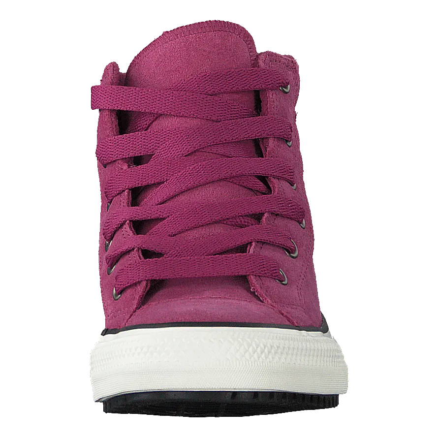 Chuck Taylor All Star Pc Boot Rose