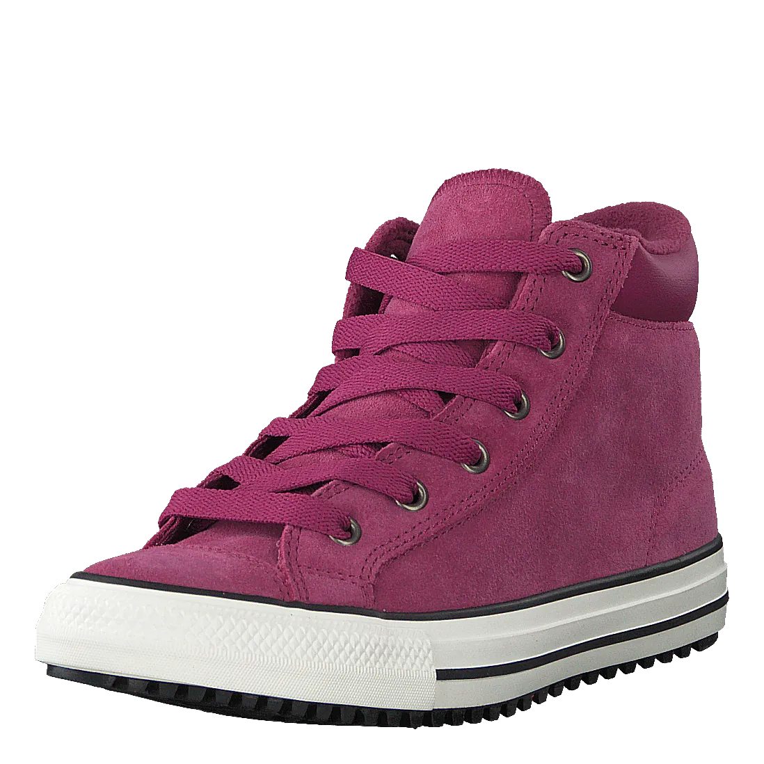 Chuck Taylor All Star Pc Boot Rose