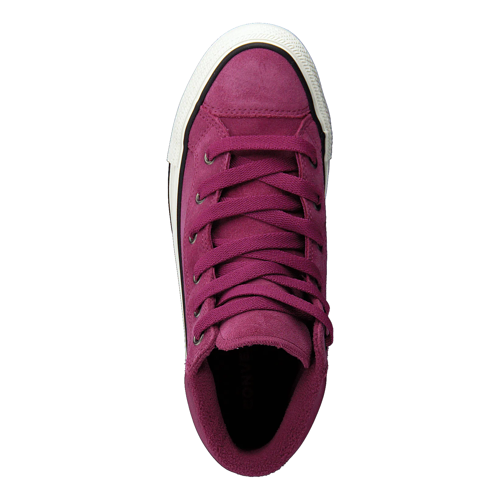 Chuck Taylor All Star Pc Boot Rose