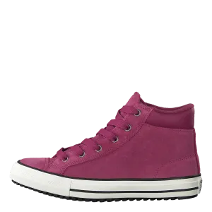 Chuck Taylor All Star Pc Boot Rose