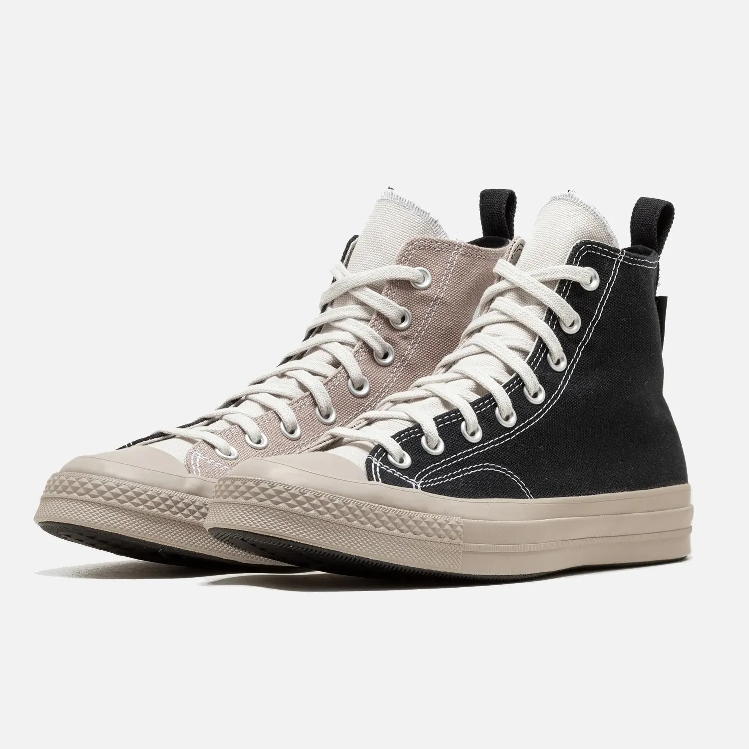 Converse Chuck Taylor 70 Goretex Hi Black