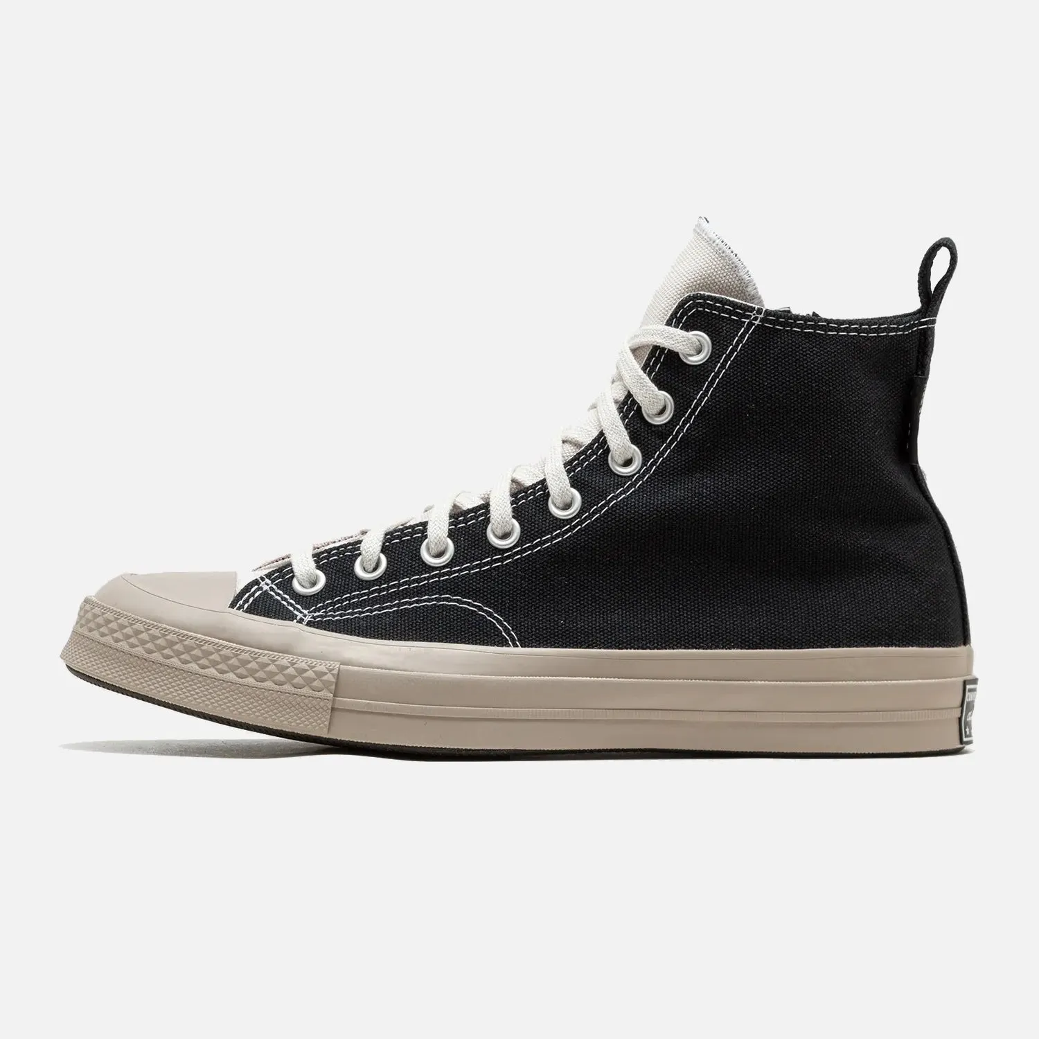 Converse Chuck Taylor 70 Goretex Hi Black