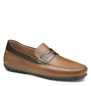 Cort 2.0 Penny Loafer - Mens Dress Slip On