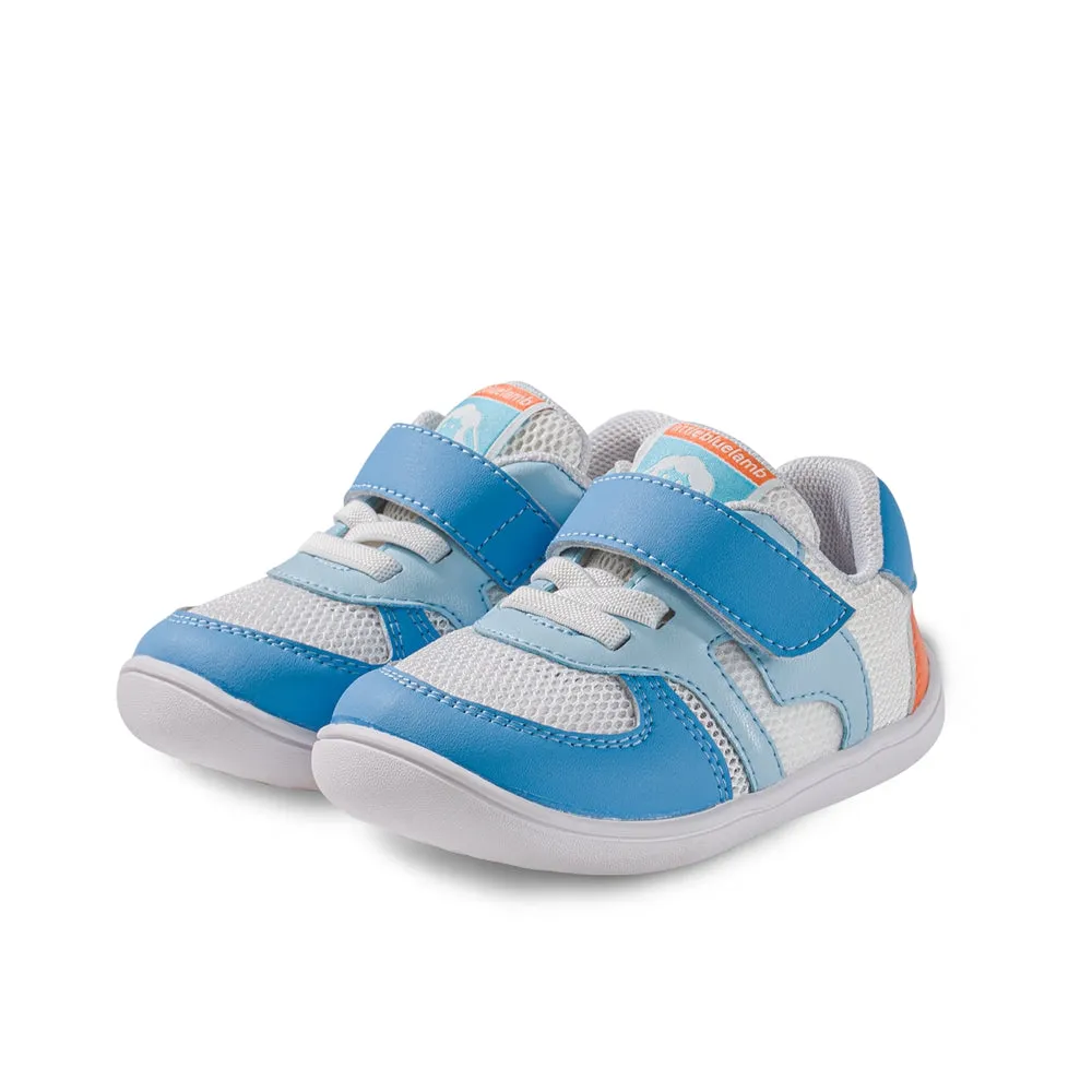 Cotton Candy Soft Sole Non-Slip Pre-walker Baby Sneakers