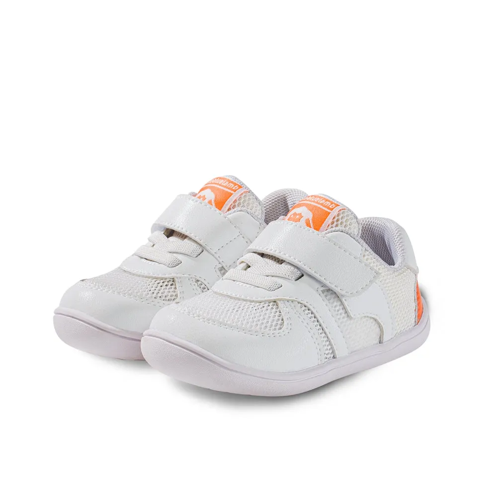 Cotton Candy Soft Sole Non-Slip Pre-walker Baby Sneakers