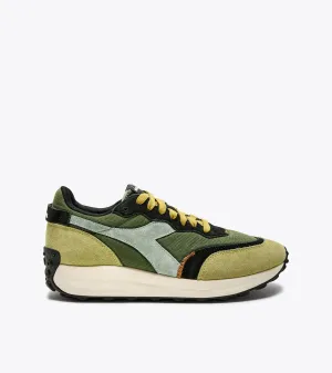 Diadora Race Suede SW Trianers