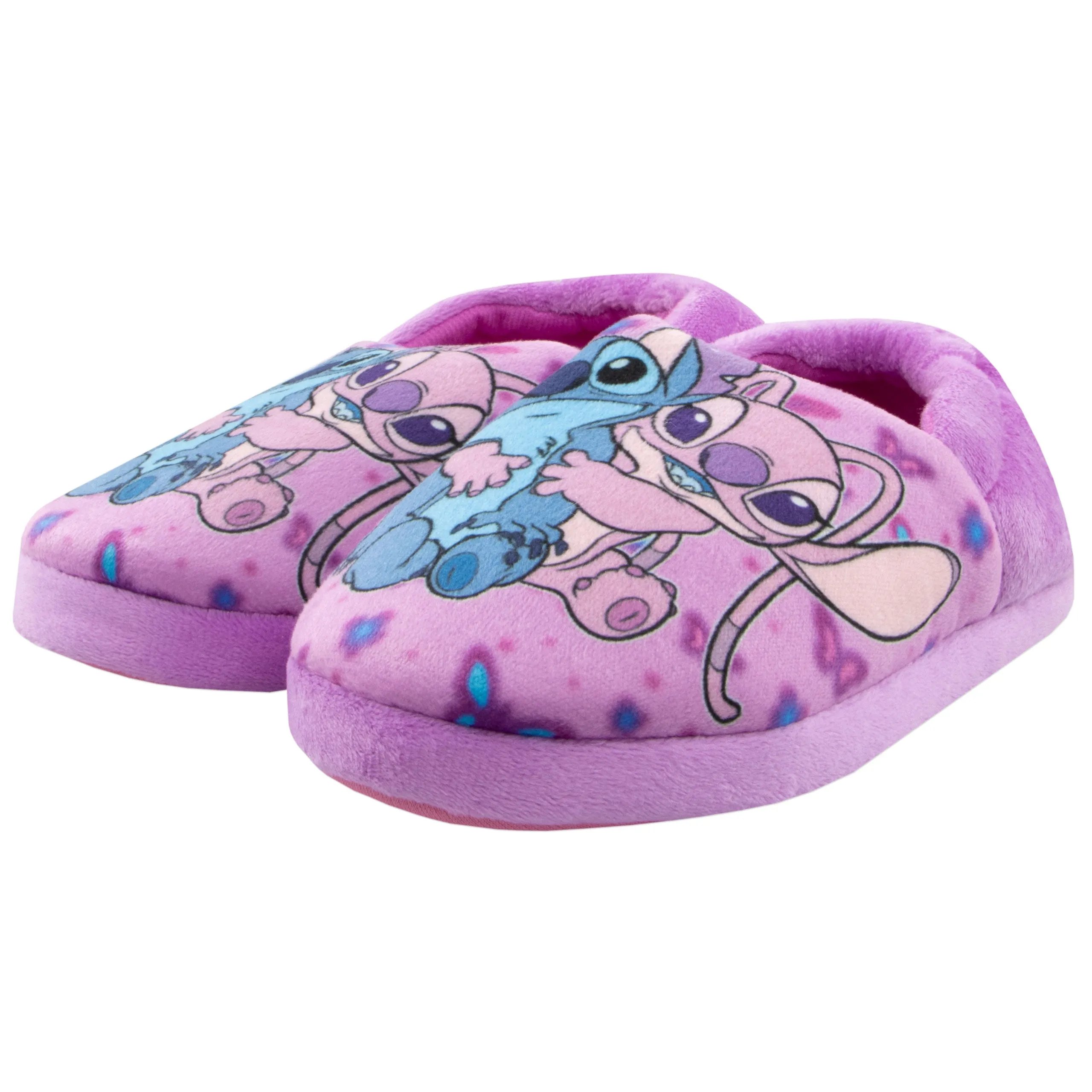 Disney Lilo & Stitch Slippers