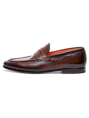 Door Goodyear Penny Loafer