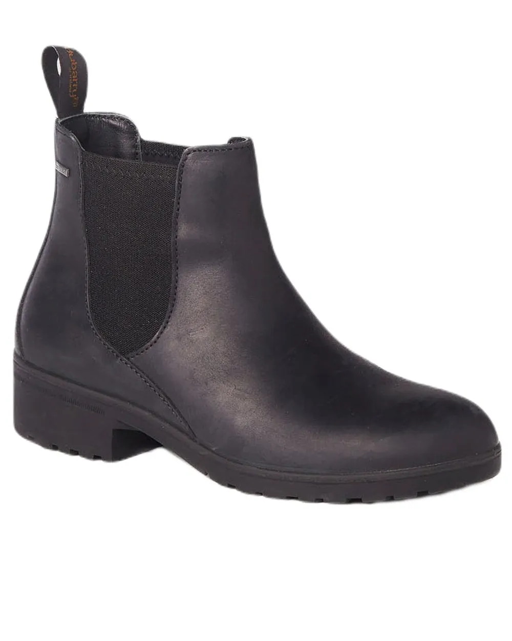 Dubarry Womens Waterford Chelsea Boots