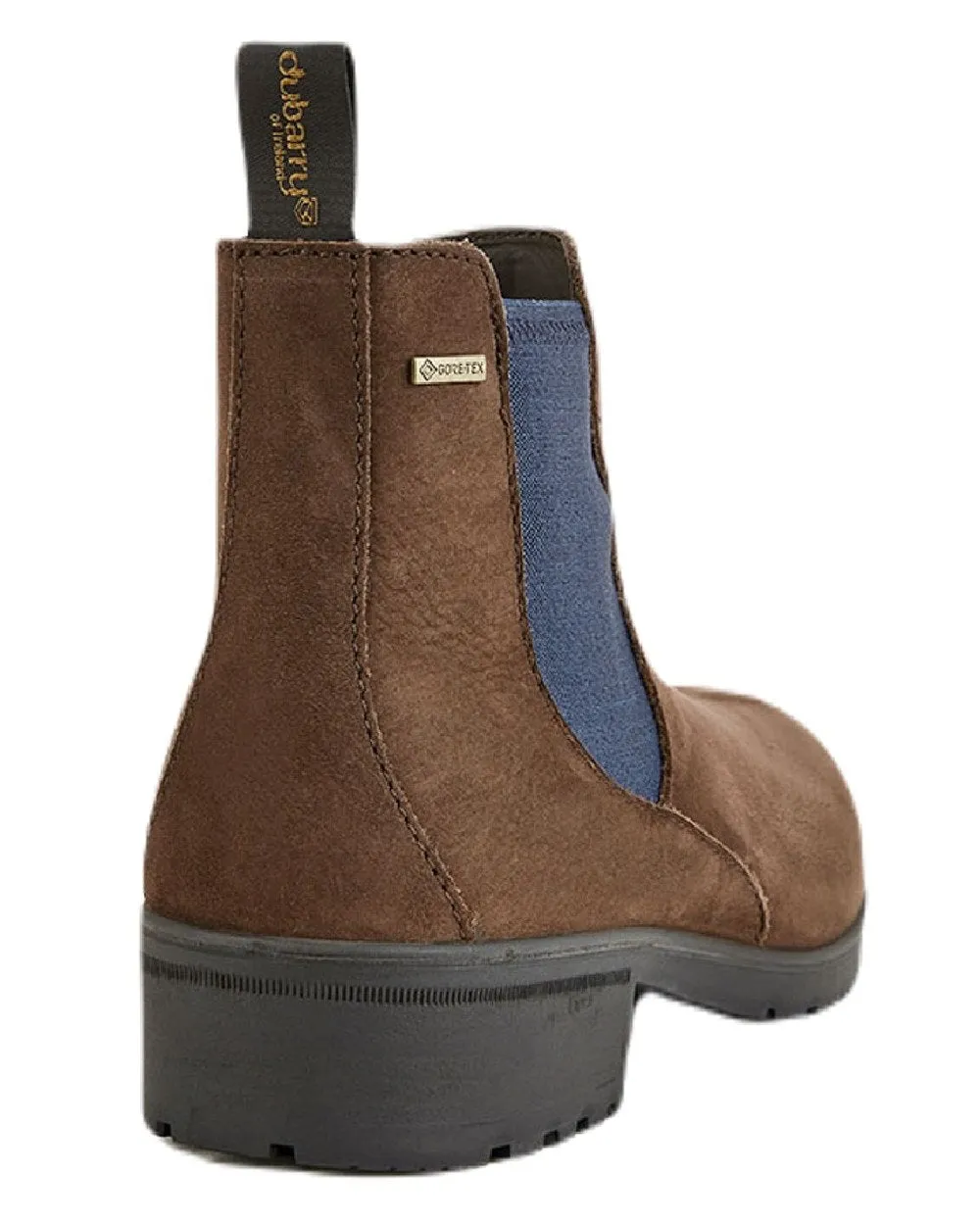 Dubarry Womens Waterford Chelsea Boots