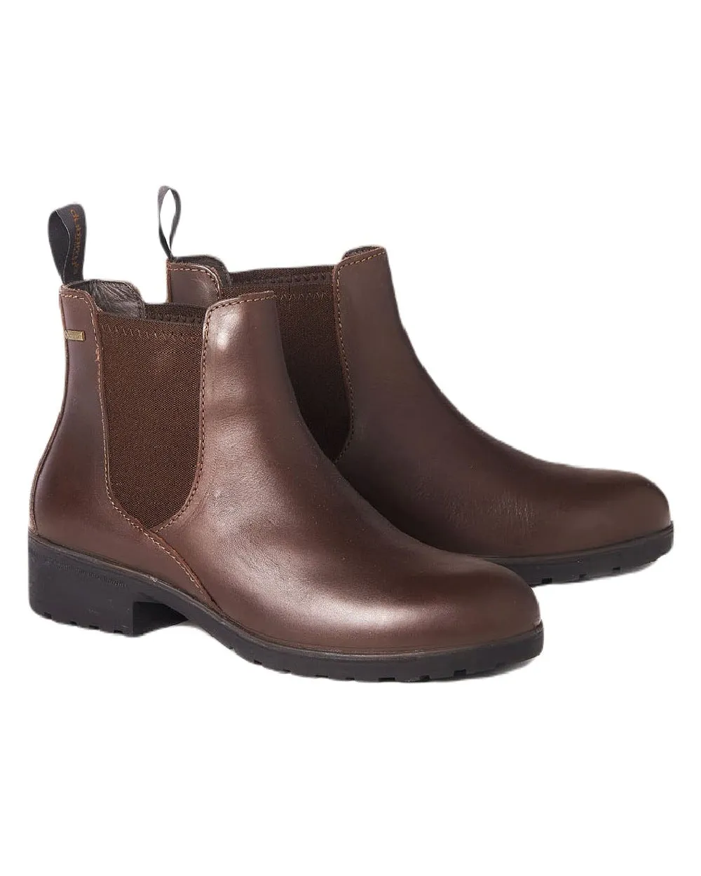 Dubarry Womens Waterford Chelsea Boots