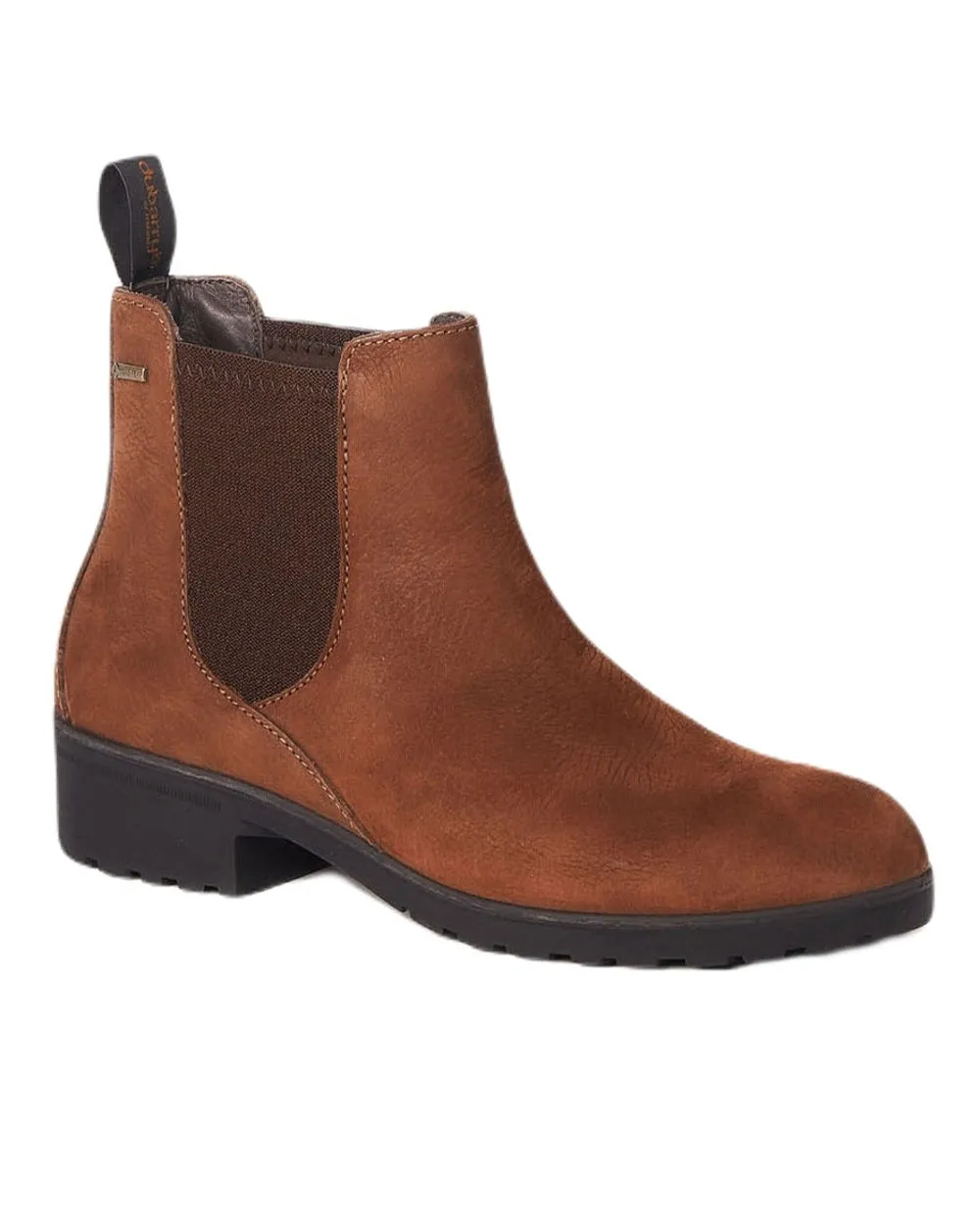 Dubarry Womens Waterford Chelsea Boots