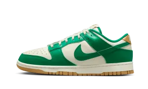 Dunk Low Malachite University Gold