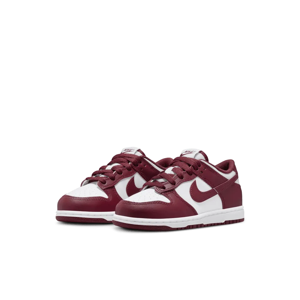 Dunk Low PS 'Redwood'