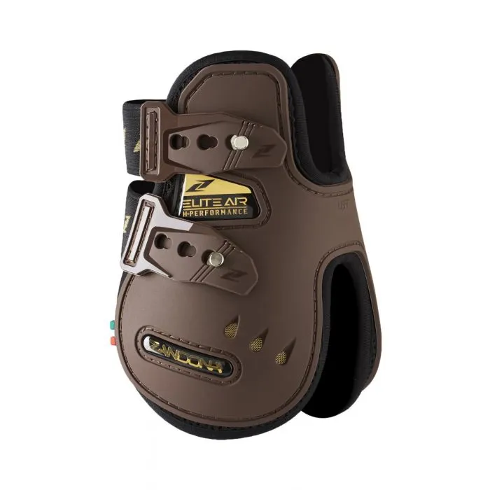 Elite Air H-Performance Short Fetlock Boots