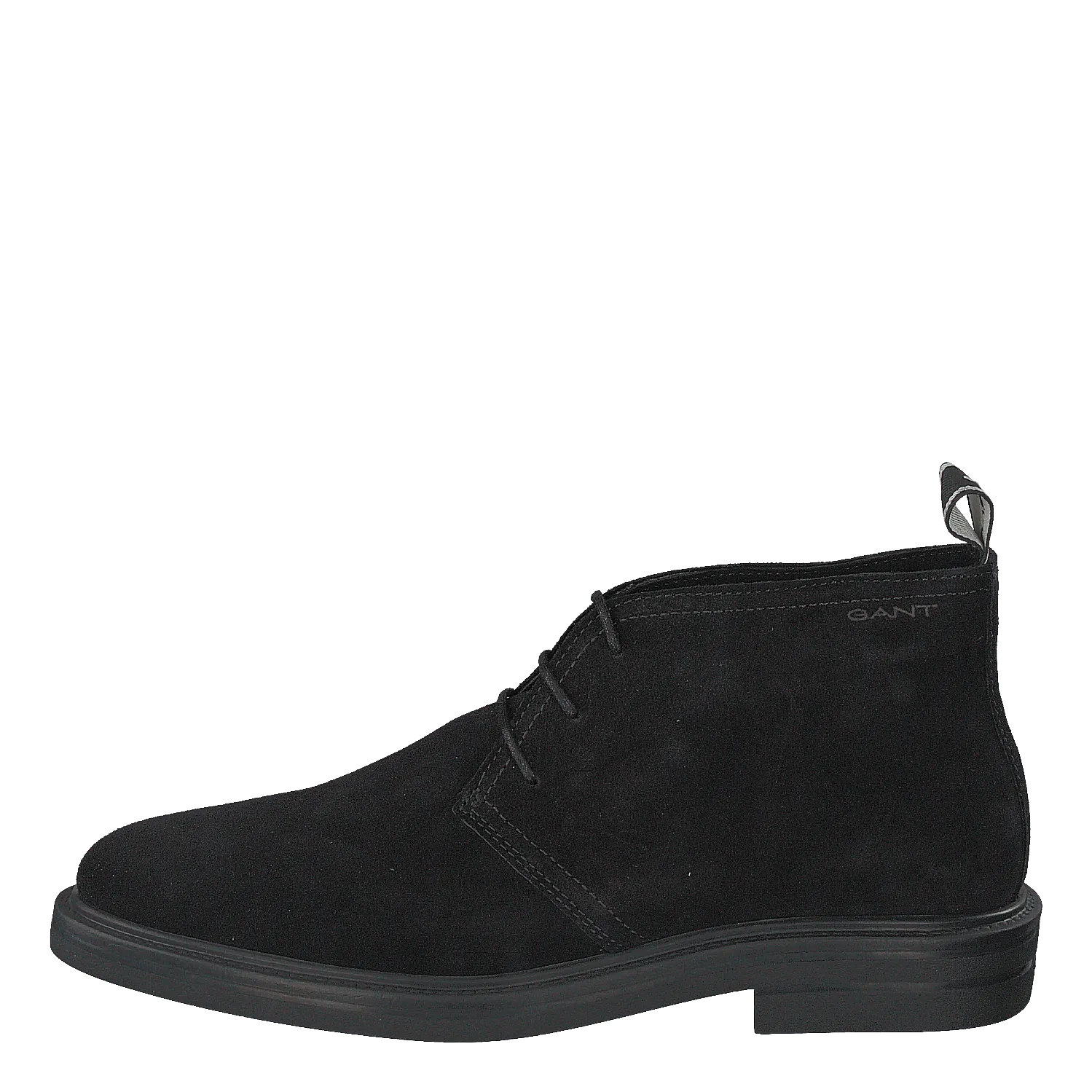 Fargo Mid Lace Boot G00 Black