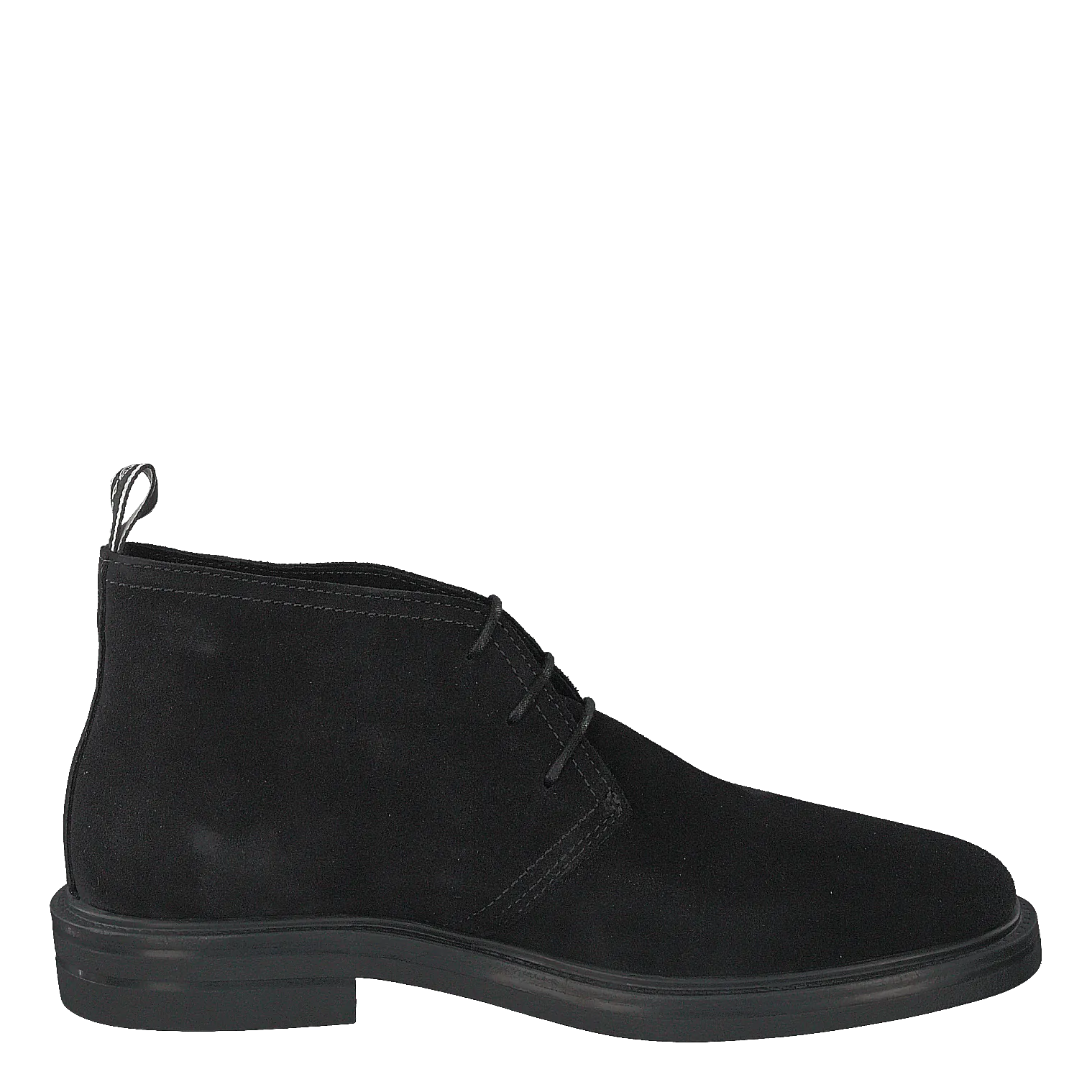 Fargo Mid Lace Boot G00 Black