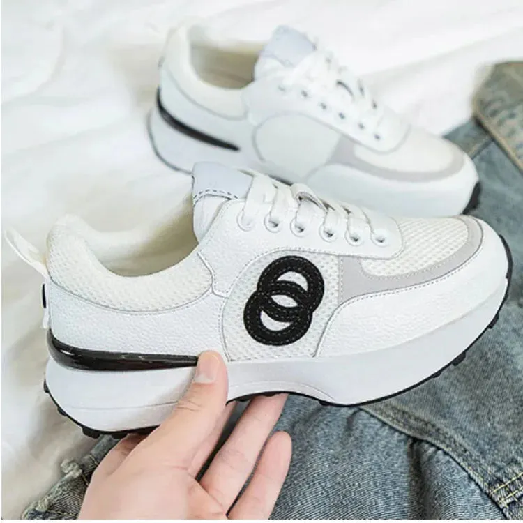 Fashionable High Quality Women Shoes Sneakers