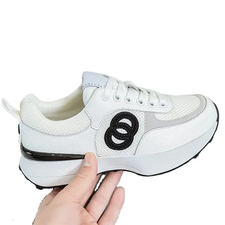 Fashionable High Quality Women Shoes Sneakers