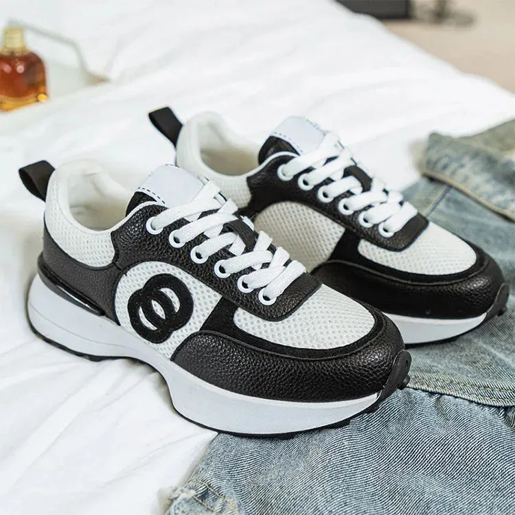 Fashionable High Quality Women Shoes Sneakers