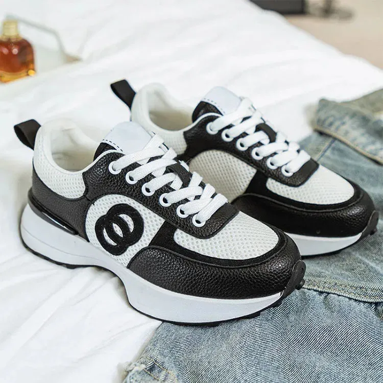 Fashionable High Quality Women Shoes Sneakers