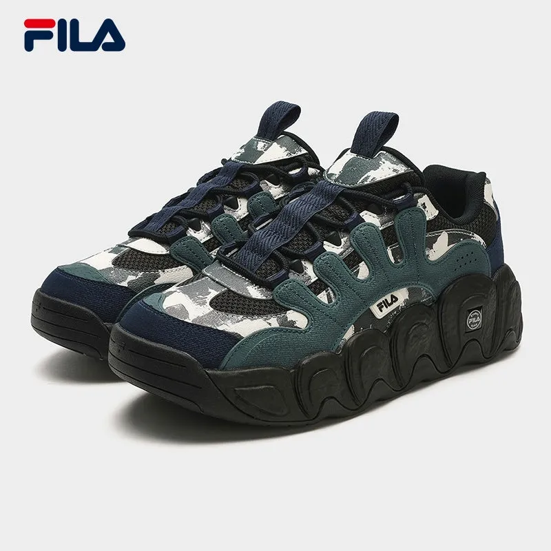 FILA CORE CROISSANT ETUDES FASHION ORIGINALE Men Sneakers in Blue