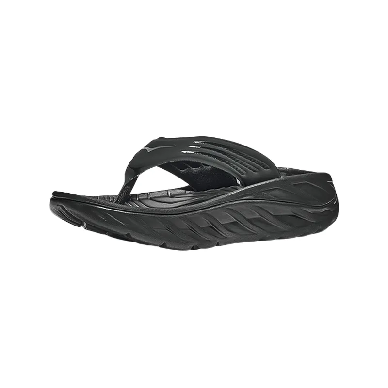 Hoka Men's Ora Recovery Flip