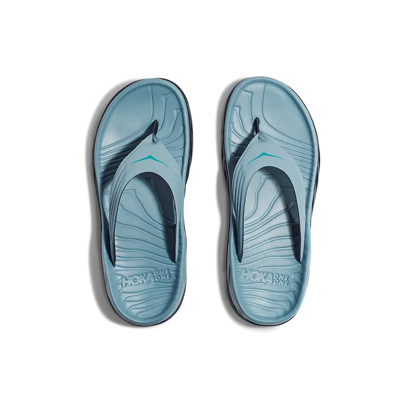 Hoka Men's Ora Recovery Flip