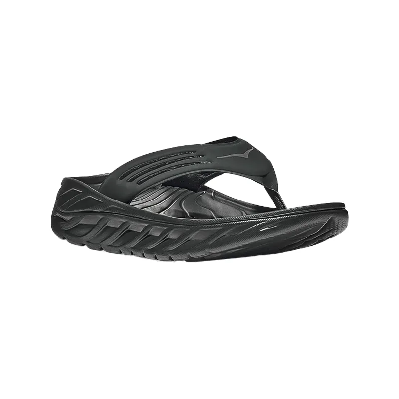 Hoka Men's Ora Recovery Flip