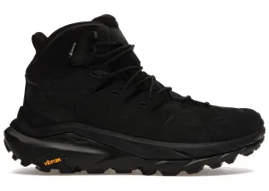 Hoka One One Kaha 2 High Gore-Tex Black