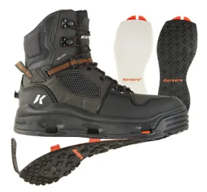 Korkers Terror Ridge Boot // Size 7